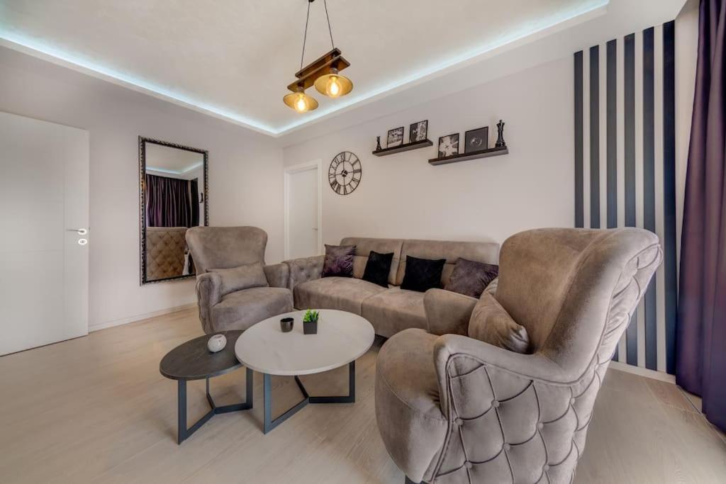 Sailor'S Knot Apartment - Central And Amazing Sea View Котор Экстерьер фото